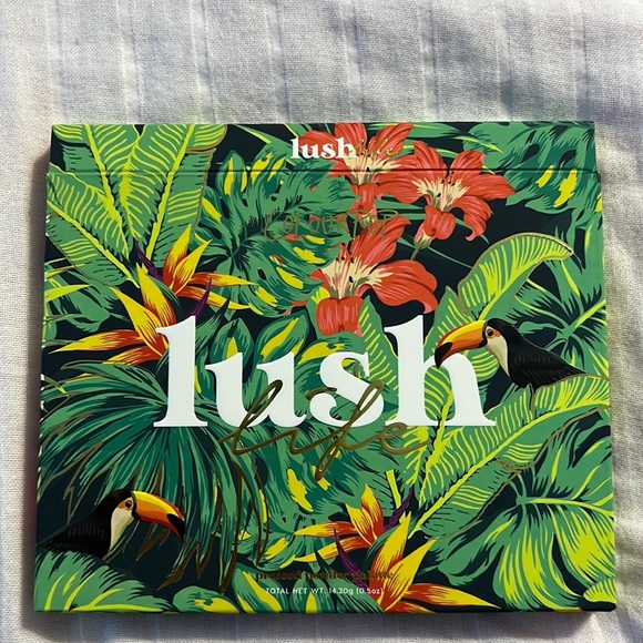 Colourpop Lush Life Palette - Picture 1 of 3